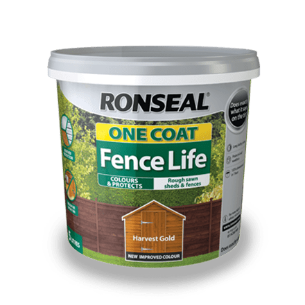 Ronseal-One-Coat-Fence-Life